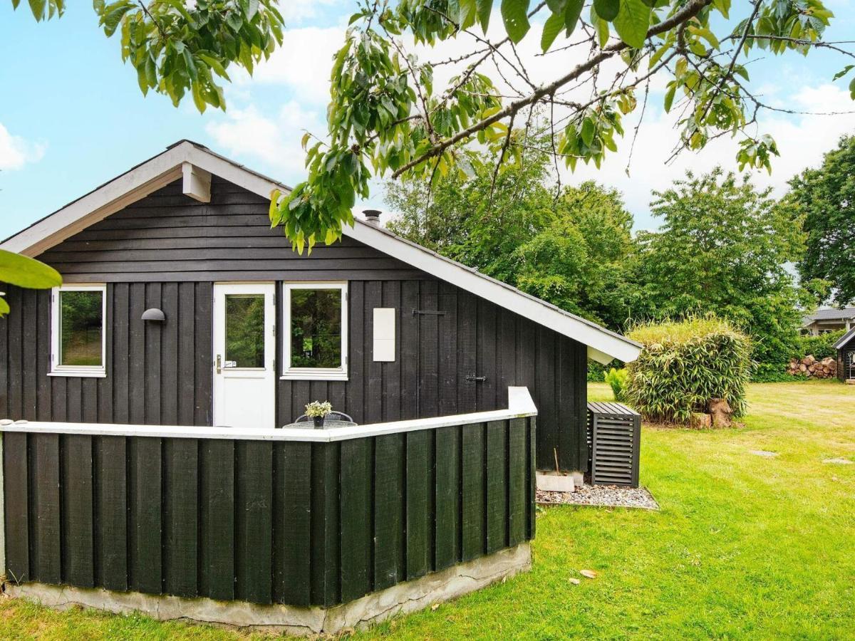 5 Person Holiday Home In B Rkop Egeskov  ภายนอก รูปภาพ