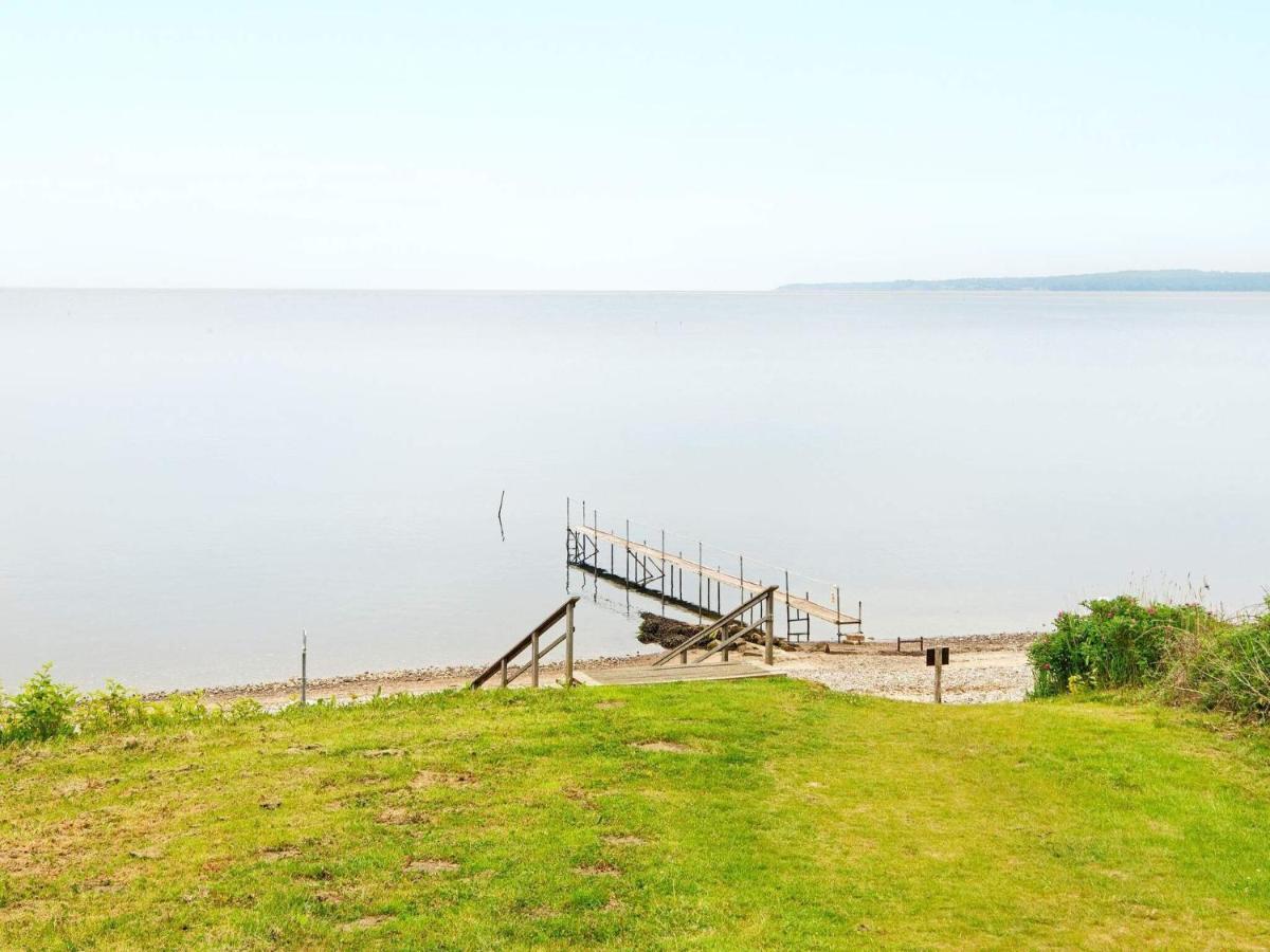 5 Person Holiday Home In B Rkop Egeskov  ภายนอก รูปภาพ